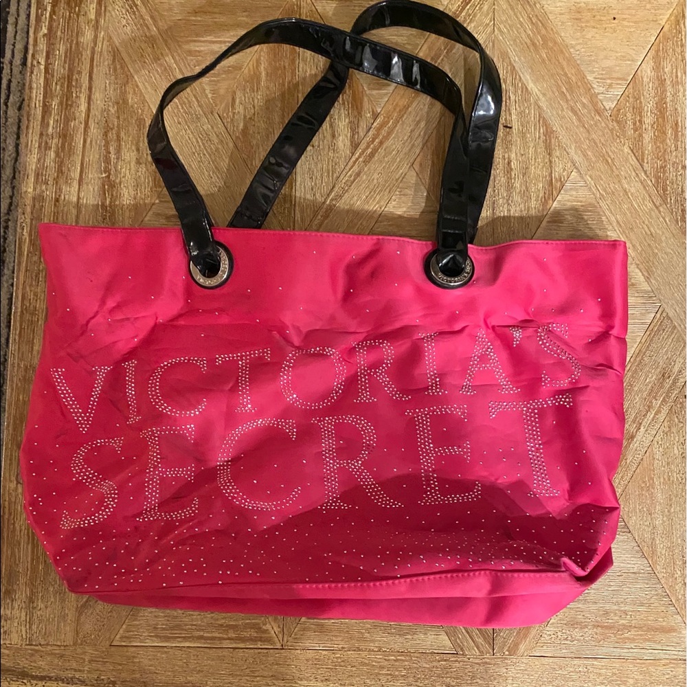 VICTORIA SECRET tote bag